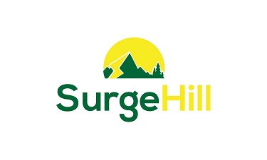 SurgeHill.com